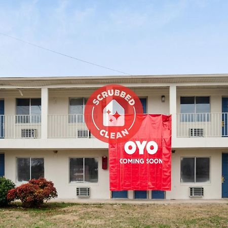 Oyo Hotel Jonesville I-77 Экстерьер фото